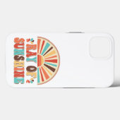 Coques Case-Mate iPhone Ray of Sunshine (Verso (horizontal))