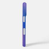 Coques Case-Mate iPhone Rayon Doré Art Abstrait Moderne (Verso / Droite)