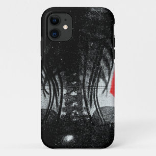 Coque Case-Mate Pour iPhone Rayon X de femme dans une caisse de corset