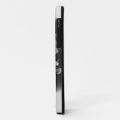 Coques Case-Mate iPhone Rayon X des papillons dans l'estomac (Dos/Gauche)