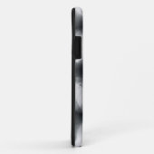 Coques Case-Mate iPhone Rayon X des papillons dans l'estomac (Dos/Droite)