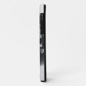 Coques Case-Mate iPhone Rayon X des papillons dans l'estomac (Dos/Gauche)