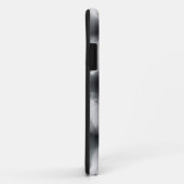 Coques Case-Mate iPhone Rayon X des papillons dans l'estomac (Dos/Droite)