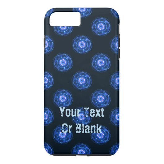 Coques Case-Mate iPhone Rayonnement de Cherenkov (Dos)