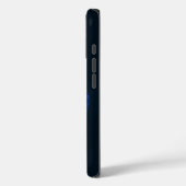 Coques Case-Mate iPhone Rayonnement Tcherenkov (Verso / Gauche)