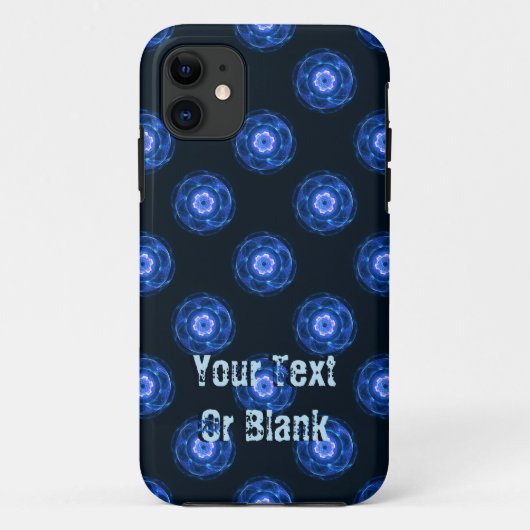 Coques Case-Mate iPhone Rayonnement Tcherenkov (Dos)