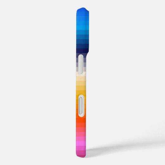 Coques Case-Mate iPhone Rayonner la justesse (Verso / Droite)