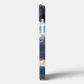 Coques Case-Mate iPhone Rayons de soleil d'en haut (Verso / Gauche)