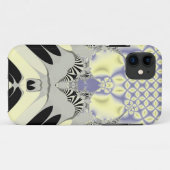 Coques Case-Mate iPhone Rayons dorés (Dos (Horizontal))
