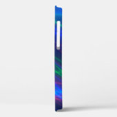 Coques Case-Mate iPhone Rayons multicolores lumineux (Verso / Gauche)