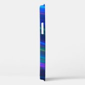Coques Case-Mate iPhone Rayons multicolores lumineux (Verso / Droite)