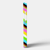 Coques Case-Mate iPhone Rayure (Verso / Gauche)
