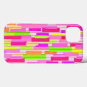 Coques Case-Mate iPhone Rayure enfermée dans une boîte (Verso (horizontal))