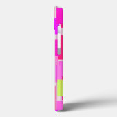 Coques Case-Mate iPhone Rayure enfermée dans une boîte (Verso / Gauche)