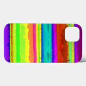 Coques Case-Mate iPhone Rayure lumineuse (Verso (horizontal))