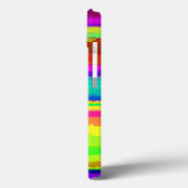 Coques Case-Mate iPhone Rayure lumineuse (Verso / Gauche)