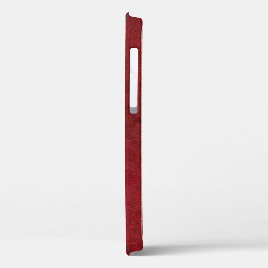 Coques Case-Mate iPhone Rayures (Verso / Gauche)