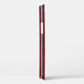Coques Case-Mate iPhone Rayures (Verso / Droite)
