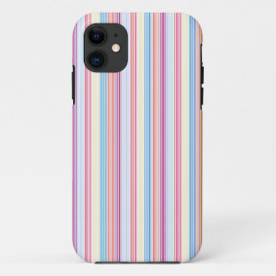 Etui iPhone Case-Mate Rayures