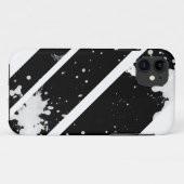 Coques Case-Mate iPhone Rayures (Dos (Horizontal))