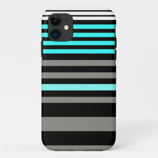 Etui iPhone Case-Mate rayures