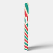 Coques Case-Mate iPhone Rayures (Verso / Droite)