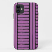 Coques Case-Mate iPhone rayures (Dos)