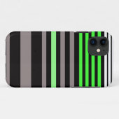 Coques Case-Mate iPhone rayures (Dos (Horizontal))