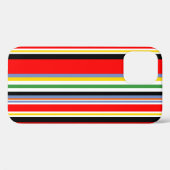 Coques Case-Mate iPhone Rayures (Verso (horizontal))