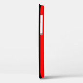 Coques Case-Mate iPhone Rayures (Verso / Gauche)