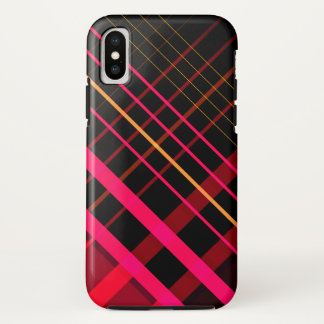 Coques Pour iPhone rayures