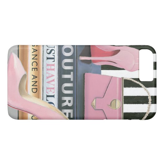 Coques Case-Mate iPhone Rayures de couture d'Apple sauvage | - chaussures (Dos (Horizontal))