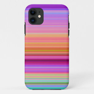 Etui iPhone Case-Mate Rayures de lever de soleil