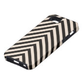 Coques Case-Mate iPhone Rayures de risque (Bas)