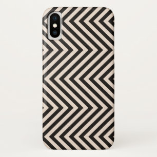 Coques Pour iPhone Rayures de risque
