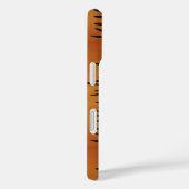 Coques Case-Mate iPhone Rayures de tigre (Verso / Droite)