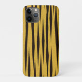 Coques Case-Mate iPhone Rayures de tigre (Dos)