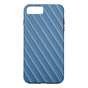 Coques Pour iPhone Rayures Diagonales Géométriques