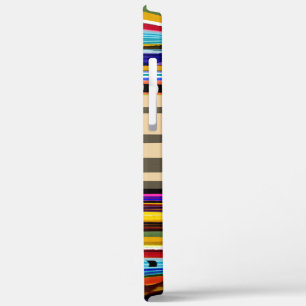 Case-Mate iPhone Case Rayures Incroyables RUPYDETEQUILA art moderne Étu