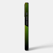 Coques Case-Mate iPhone Rayures Prismatiques (Verso / Gauche)