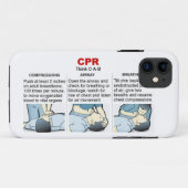 Coques Case-Mate iPhone RCR - Mate de cas iPhone 5 (Dos (Horizontal))