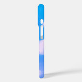 Coques Case-Mate iPhone Reach of Hope – Inspirational Hand Design Case (Verso / Gauche)