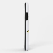 Coques Case-Mate iPhone Réaction chimique ! ! ! (Dos/Droite)