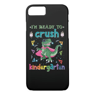 Case-Mate iPhone Case Réady to crush The Kindergarten