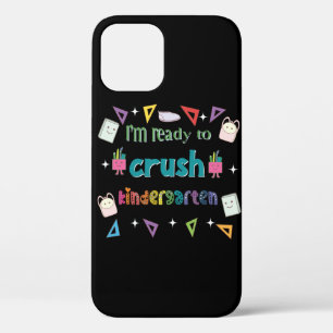 Case-Mate iPhone Case Réady to crush The Kindergarten