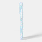 Coques Case-Mate iPhone Real Estate Chick (Verso / Gauche)