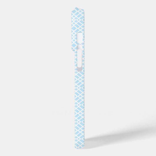 Coques Case-Mate iPhone Real Estate Chick (Verso / Gauche)