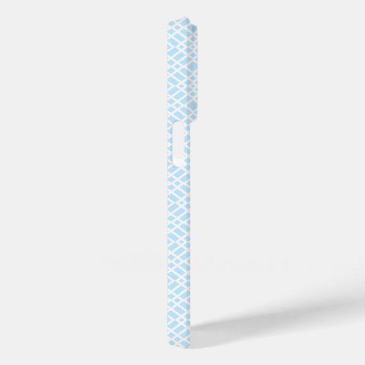 Coques Case-Mate iPhone Real Estate Chick (Verso / Droite)