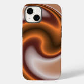 Coques Case-Mate iPhone Real Life Yin Yang (Verso)