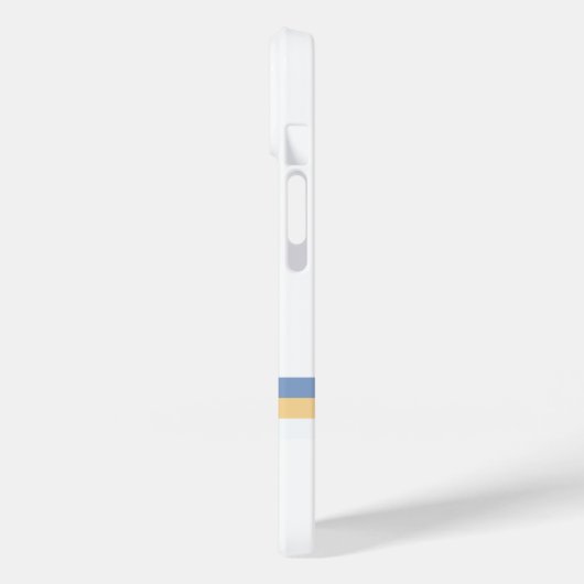 Coques Case-Mate iPhone Real Madrid Phone Case (Verso / Gauche)